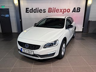 Volvo V60 Cross Country D4 Momentum, Classic 190HK