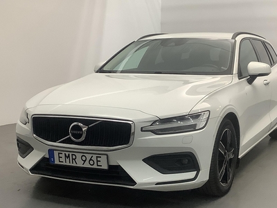 Volvo V60 D3 (150hk)