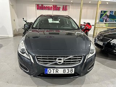 Volvo V60 D3 Momentum Euro 5