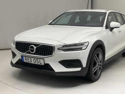 Volvo V60 D4 Cross Country AWD (190hk)