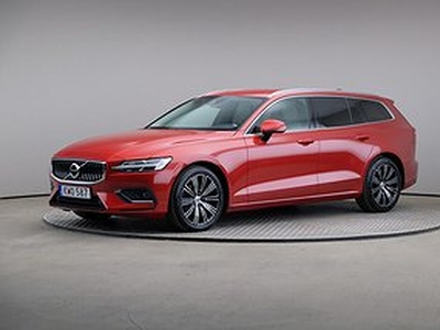 Volvo V60 D4 Inscription Klimatpkt Drag Teknikpkt Loungepkt