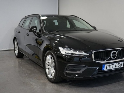 Volvo V60B3 Bensin Momentum 2021, Kombi