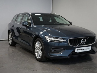 Volvo V60D4 Momentum Advanced Edition 2021, Kombi