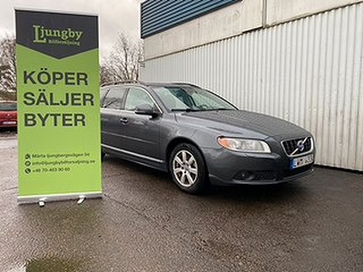 Volvo V70 1.6 DRIVe Momentum Euro 5