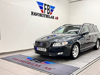 Volvo V70 D2 Geartronic Momentum Euro 5