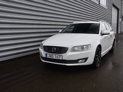 Volvo V70D4 Geartronic Summum Euro 6 2015, Kombi