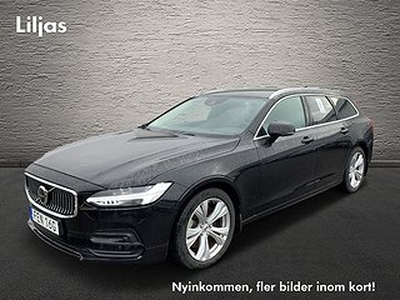 Volvo V90 B4 Diesel Momentum Advanced SE