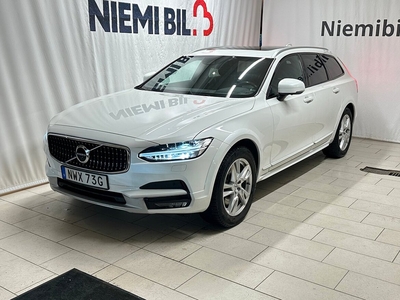 Volvo V90 Cross Country D4 AWD