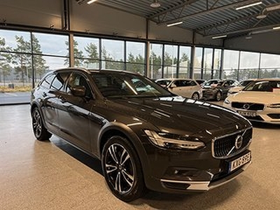 Volvo V90 Cross Country D4 AWD Geartronic H/K,BLIS,DRAG,GPS