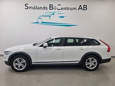 Volvo V90 Cross Country D4 AWD Geartronic Momentum Euro 6