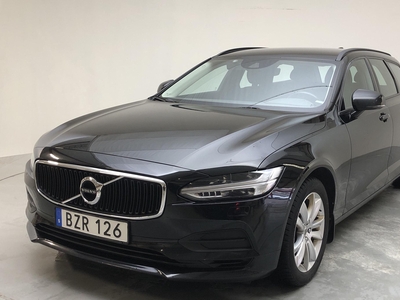 Volvo V90 D3 AWD (150hk)