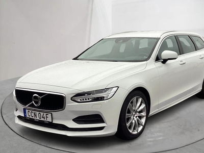 Volvo V90 D4 (190hk)