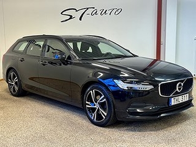 Volvo V90 D4 Aut Business Drag 190Hk