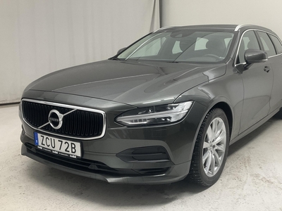 Volvo V90 D4 AWD (190hk)