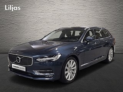 Volvo V90 D4 Inscription