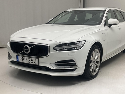 Volvo V90 T8 AWD Twin Engine (390hk)