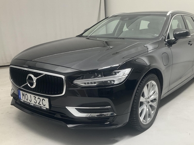 Volvo V90 T8 AWD Twin Engine (390hk)