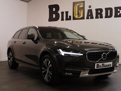 Volvo V90Cross Country D5 AWD Momentum, H K 2020, Kombi