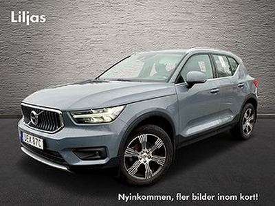 Volvo XC40 D3 FWD Inscription