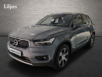 Volvo XC40 D3 FWD Inscription//Enhetspris 10st//