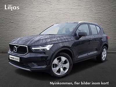 Volvo XC40 T2 FWD Momentum