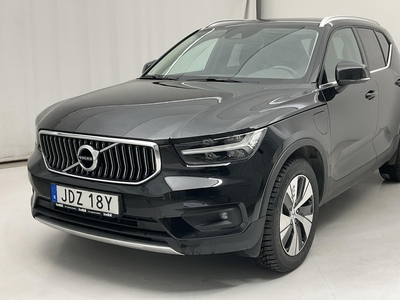 Volvo XC40 T5 2WD Twin Engine (262hk)