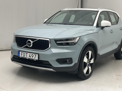 Volvo XC40 T5 AWD (247hk)