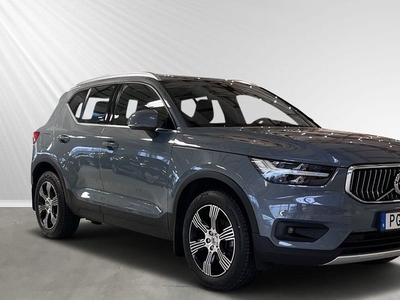 Volvo XC40D3 FWD Inscription 2020, SUV