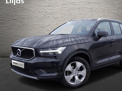 Volvo XC40T2 FWD Momentum 2021, SUV