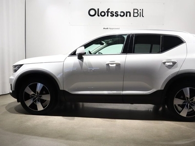 Volvo XC40T2 Geartronic Momentum Navi 2022, SUV