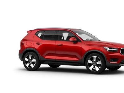 Volvo XC40T4 FWD Momentum Pro Edition 2019, SUV