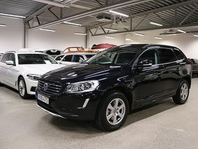 Volvo XC60 D4 AWD Momentum VOC