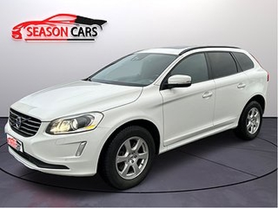 Volvo XC60 D4 Geartronic Momentum Euro 6