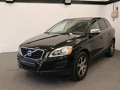 Volvo XC60 D4 Momentum Euro 5 / Drag