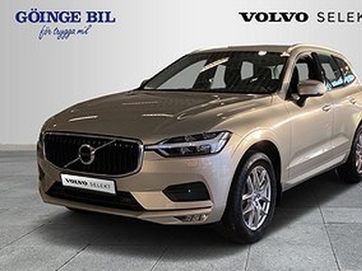 Volvo XC60 T5 AWD Momentum Advanced SE