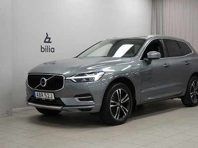 Volvo XC60T8 TE Momentum Advanced Edition | Backkamera 2020, SUV