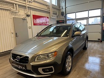 Volvo XC70 D3 AWD Momentum /Dragkrok/Euro 5