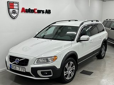 Volvo XC70 D4 AWD, /Drag/VOC/Ny Srvad/NY BES/ Euro 5