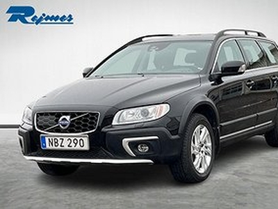 Volvo XC70 II D4 Classic Momentum