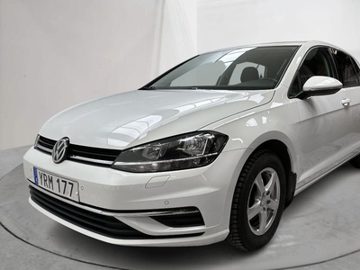 VW Golf VII 1.0 TSI 5dr (115hk)