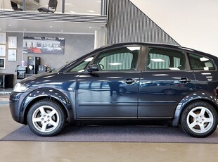 Audi A2 1.4 TDI Euro 4 | Ny kamrem | 578 kr/mån utan kontant