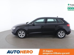 Audi A3 Sportback 35 TFSI S Tronic Proline / Backkamera, PDC