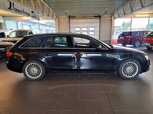 Audi A4 Avant 2.0 TDI DPF Launch Edition, Proline Drag/Euro 5