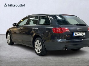 Audi A6 2.4 Avant Proline 177hk