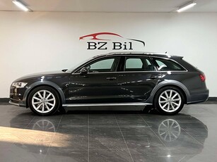 Audi A6 Allroad 3.0 TDI V6 Q Sport Edt/ Värmare/ Drag