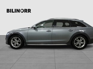 Audi A6 allroad quattro 3.0 TDI DRAG VÄRMARE