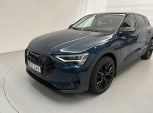 Audi e-tron 55 quattro 95 kWh (360hk)