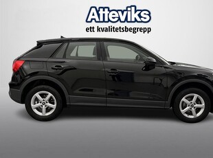 Audi Q2 30 TFSI 110hk Värm Kamera 2022