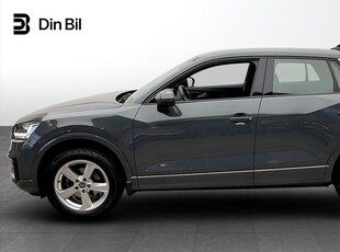 Audi Q2 35 TFSI 150 hk S tronic Proline Sport