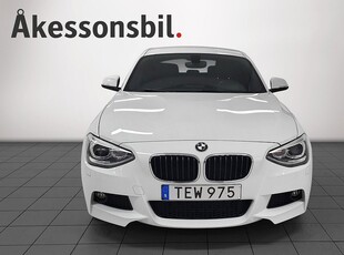 BMW 116 5dr Mt 136hk M-Sport